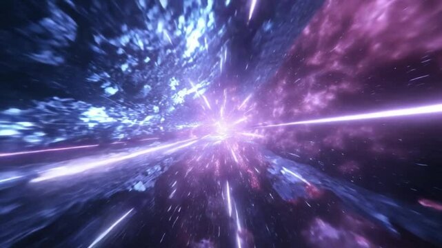 音と映像が同期する精神の旅｜トリップアニメーション&times;サイケ・トランス世界、神秘的マンダラが鼓動する｜Psytrance映像ループ&times;4Kビジュアルセラピー