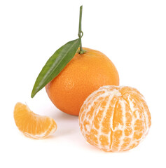Clémentines

