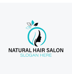 Natural Hair Salon