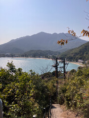 beach on uninhabited island, natural wonders, beach on uninhabited island, natural wonders