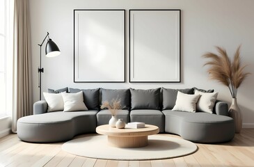 modern interior design