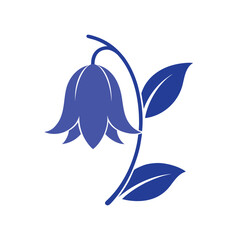 High-Quality Bluebell Vector Graphic | Free & Premium Icons