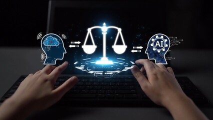 AI is transforming society, raising important ethics questions. Ethics in AI design ensures...