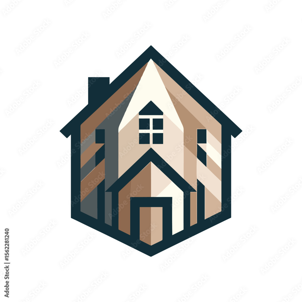 Poster a detailed illustration of a delicate feather showcasing intricate patterns and textures