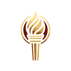 Green recycling symbol featuring leaves, representing sustainability and eco-friendliness