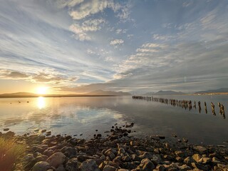 Puerto Natales, Chile