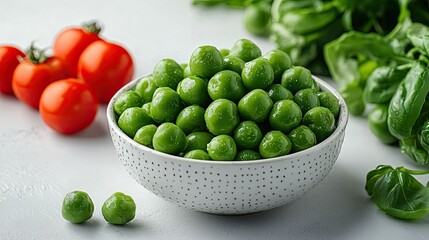 Vegan recipes on a white background, perfect for plant-based cooking, healthy eating, and eco-conscious meals.
