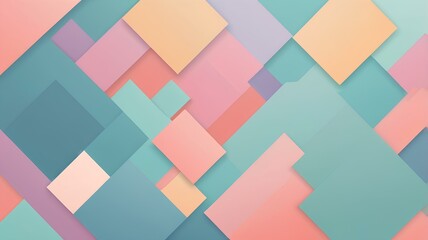 abstract geometric background
