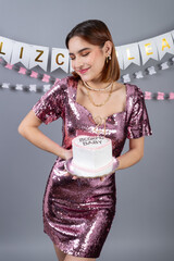 dana cumpleaños