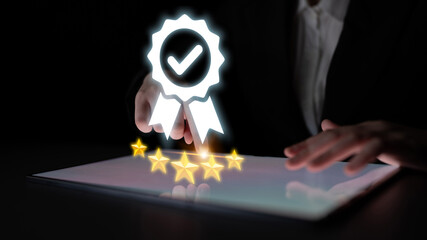 Certified products meet quality standards through assurance processes, verified compliance, and...