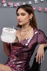 dana cumpleaños