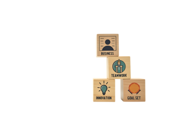 Building Blocks of Success Teamwork, Innovation, and Goal-Setting  AIzaSyCrzQ5e3mmLPrcYh6Cs8y5c51rY5k4E-iU