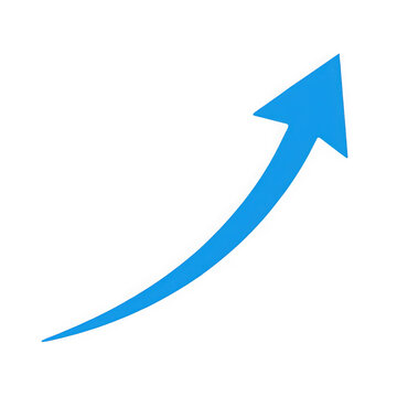 Curved Blue Arrow Images – Browse 83,397 Stock Photos, Vectors, and ...