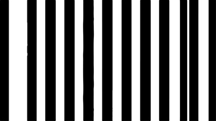 Vector vertical Pattern with lines white background. vertical parallel lines, stripes. Illustration	