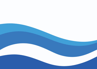 abstract wave background