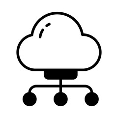 Network And Communication icons pack