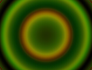 Imaginatory fractal abstract background Image