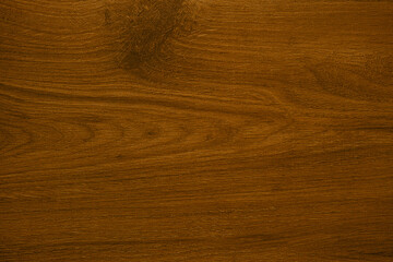 Medium brown wood surface texture for packaging or interior design background