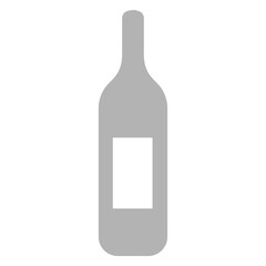 bottle of alcohol icon shadow_3
