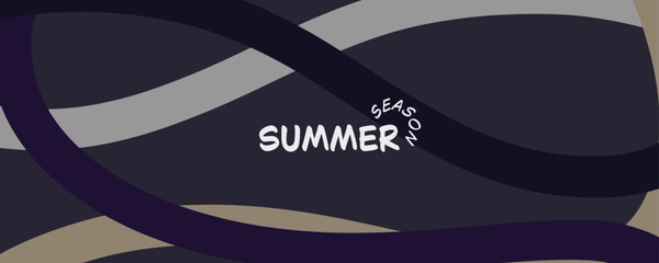 Abstract background for gray design. Template banner and cover.