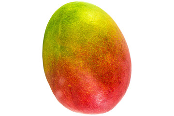 Obraz premium Mango Fruit isolated on a Transparent background. !