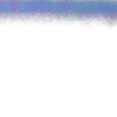 Abstract blue and purple gradient texture fading into white