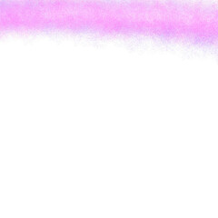 Soft pink gradient abstract grainy texture background