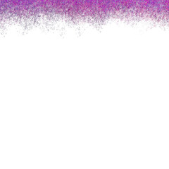 Fototapeta premium Abstract purple and pink splatter grunge texture background