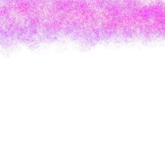 Soft purple and pink brushstroke texture gradient