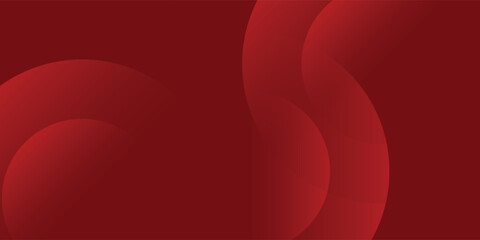 Abstract red color background. background for posters, placards, brochures, banners, headers, covers modern vector background red modern for banner