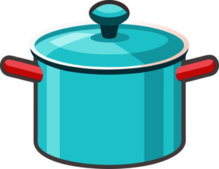Saucepan