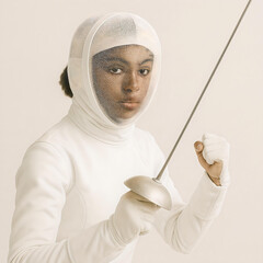 Power in Motion: Celebrating Women in Sports