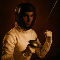 Power in Motion: Celebrating Women in Sports