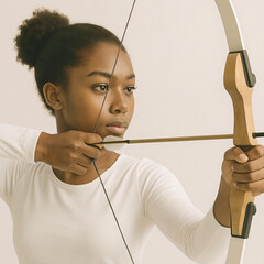 Power in Motion: Celebrating Women in Sports