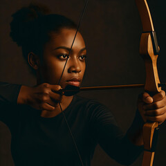 Power in Motion: Celebrating Women in Sports