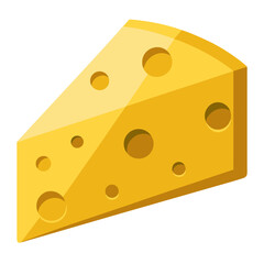 slice of cheese