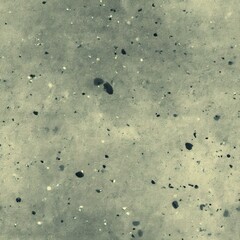 Yellow green dirty texture with scattered spots