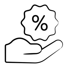 Real Estate Doodle Icons