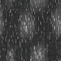 Vertical barcode-like glitch noise pattern