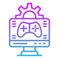 Video Game Icon