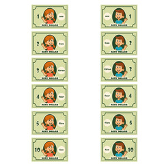 Baby money