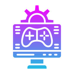 Video Game Icon