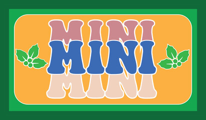 MINI