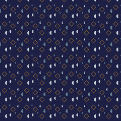 abstract blue background