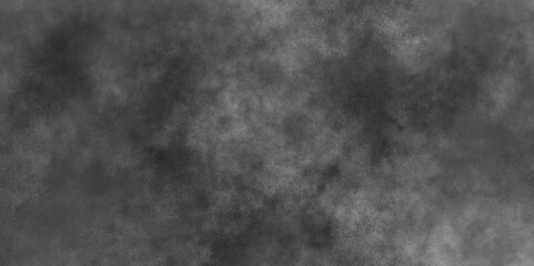 Black dusty pattern abstract watercolor design artwork textured effect smoky isolated overlay luxurious seamless grey background, grungy texture with modern dark and light abstract powder explosion.