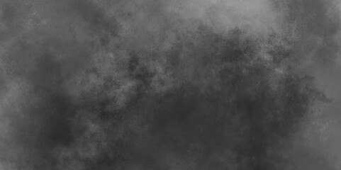 Black dusty pattern abstract watercolor design artwork textured effect smoky isolated overlay luxurious seamless grey background, grungy texture with modern dark and light abstract powder explosion.