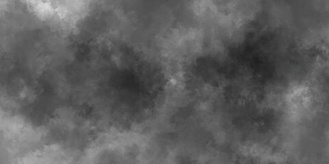 Black dusty pattern abstract watercolor design artwork textured effect smoky isolated overlay luxurious seamless grey background, grungy texture with modern dark and light abstract powder explosion.