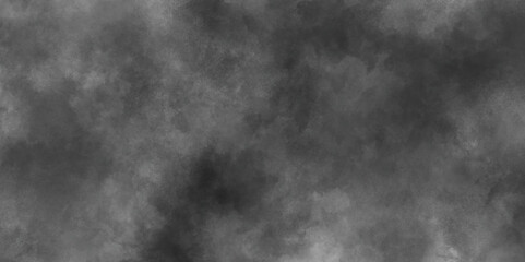 Black dusty pattern abstract watercolor design artwork textured effect smoky isolated overlay luxurious seamless grey background, grungy texture with modern dark and light abstract powder explosion.