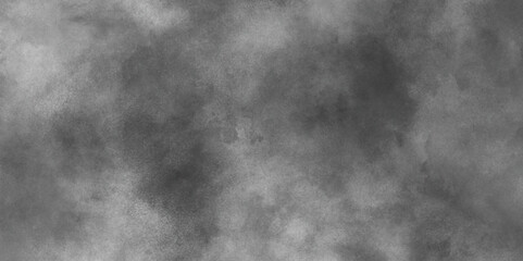 Black dusty pattern abstract watercolor design artwork textured effect smoky isolated overlay luxurious seamless grey background, grungy texture with modern dark and light abstract powder explosion.