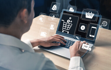 Omni-channel strategies improve customer experience with brand integration and unified marketing...